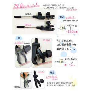 犬 傘( ずれにくい! 日傘 雨傘 )75cm...の詳細画像1