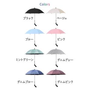 犬 傘( ずれにくい! 日傘 雨傘 )75cm...の詳細画像5