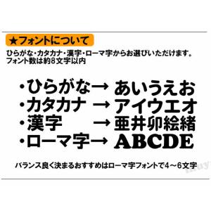( 名入れ 「カラー」くたいぬ トートバッグ ...の詳細画像3