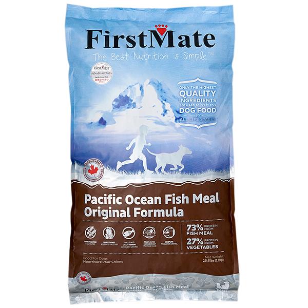 【50％OFF!】正規品 ファーストメイト パシフィックオーシャンフィッシュ  全年齢用（普通粒） ...