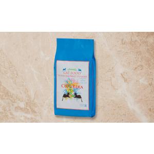 クプレラ ベニソン＆スイートポテト キャットフード 10ポンド