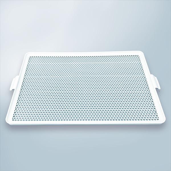 ボンビアルコン 「ペットレー クリアメッシュ」専用メッシュ（交換用メッシュ部） Mサイズ