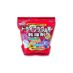 豊田化工 ドライフラワー用乾燥剤 1kgの商品画像
