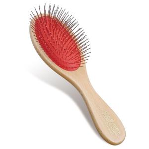 ドッググルーマーインターナショナル ドイツピンブラシ  201(中)【定形外発送・配達日時指定不可】