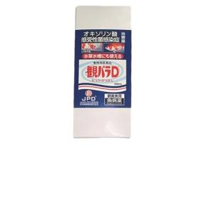 【ニチドウ】 観パラD 500ml (動物用医薬品)の商品画像