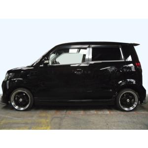 ゼストJE系 クリスタルLEDテールランプ レッドクリア 2006-2012y ゼストJE系 クリスタルテールランプ レッドクリア F