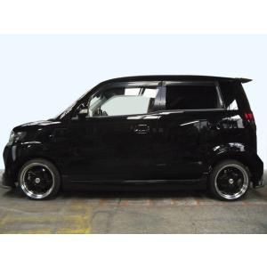ゼスト ルーフスポイラー ホンダ純正部品 パーツ オプション : スズキ