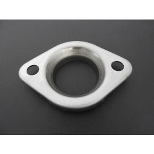 球面フランジ トヨタ P110 ステンレス 純正対応 SUS マフラー