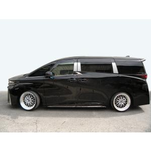 アルファード TOYOTA トヨタ 純正 アクセサリー パーツ ALPHARD