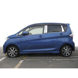 廃盤・在庫限り50%off! ekワゴン ekカスタム B11W / デイズ B21W ドア