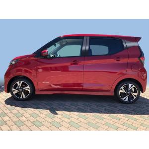 日産（NISSAN） 新型デイズ B43W B44W B45W 三菱 新型EKワゴン B33W