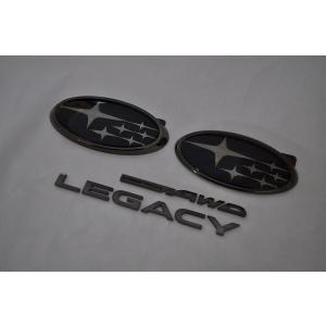 ワゴンリ　エンブレム エブリイワゴン (T)リヤ用エンブレム(ブラック)「スズキ純正用品