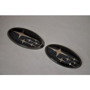 レガシィ アウトバック (ZS)フロントグリル「スバル純正用品