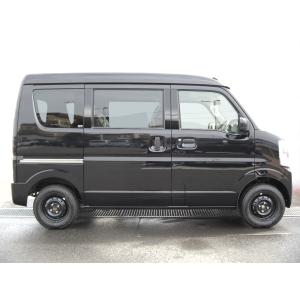 エブリイワゴン (ZUT)ルーフエンドスポイラー(ZJ3 ブルーイッシュ