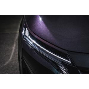 grow エアロ FE13/SNE13 ノートオーラ アイライン 純正