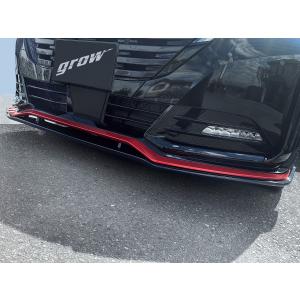 IMPUL インパル オーラ AURA FE13/FSNE13 前期 標準車用 リアウイング