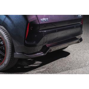 IMPUL インパル オーラ AURA FE13 〜2024.5.31 前期用 2WD用 スポーツ 
