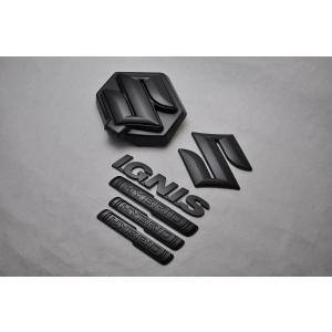 FF21S イグニス バグガード オーストラリア仕様 IGNIS 純正 ボンネット