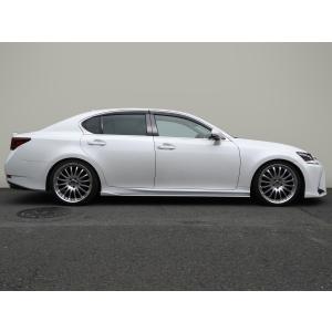 レクサス（LEXUS） レクサス純正 フロントシェード レクサスGS 10系