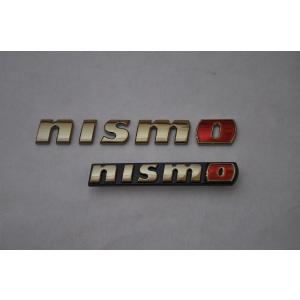 カラー エンブレム 送料無料 HE12 NIS...の詳細画像2