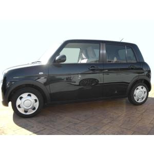 スズキ ラパン（HE33S）FF車用 リアキャンバープレート 3度｜ケー