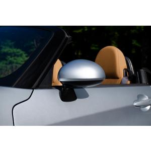 ダイハツ（DAIHATSU） コペン LA400K：純正 ドアミラーカバー