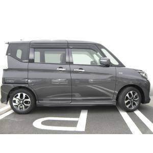 ステンレス ピラー 送料無料 MA36ソリオ（バンディット共通） 8P