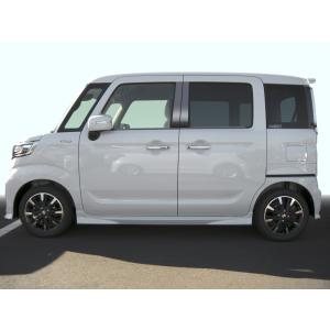 ステンレス ピラー 送料無料 MK53 スペーシア/スペーシアカスタム