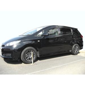 RSR ウィッシュ ZGE20W ダウンサス 1台分 RSR RS-Rダウン T865W 取付