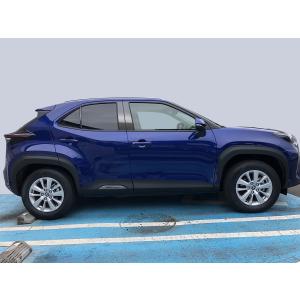 トヨタ（TOYOTA） 純正 サイドバイザー RVワイドタイプ1 1台分 08162