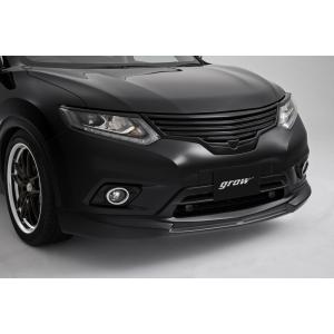 grow T32/NT32 エクストレイル 前期 フロントハーフ grow T32/NT32 エクストレイル 前期 フロントハーフ