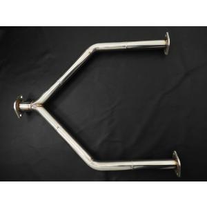 V36 スカイライン 370Z フェアレディZ Z34 CKV36 マフラー 触媒