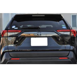 シックスセンス Rav4 テールランプ スモークカバー 楽天市場】RAV4 テールランプカバー スモーク : シックスセンス
