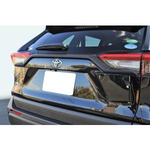 ROADHOUSE（ロードハウス） RAV4 ラヴフォー 50系 リア用 ドアハンドル