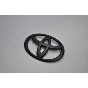 マットブラック/ピアノブラック エンブレム 送料無料 ZN6系 86