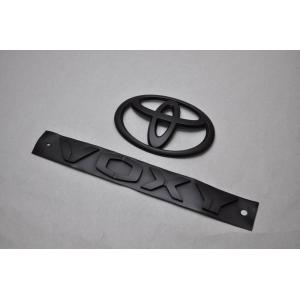 グラージオ トヨタマーク ノア ZWR90系 ソリッドカラーGR Ver