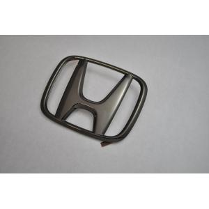 ホンダ（HONDA） 純正 ブラックエンブレム 08F20-T43-000 | CIVIC 