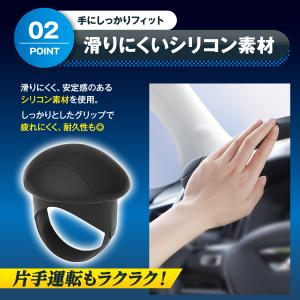 ハンドルスピンナー 車 トラック ベアリング ...の詳細画像4