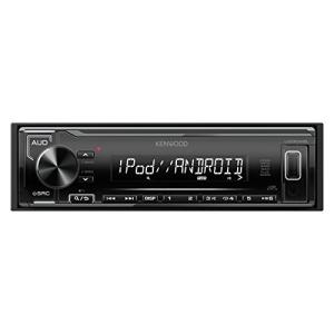 ケンウッド(KENWOOD) USB/iPodレシーバー U330MS｜invitation