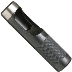 新潟精機 SK 皮抜きポンチ 23mm HP-23