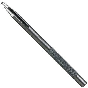 新潟精機 SK 皮抜きポンチ 2.5m HP-2.5