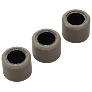 デイトナ バイク用 DWR ウエイトローラー φ16×13mm 5.5g