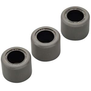 デイトナ バイク用 DWR ウエイトローラー φ15×12mm 4.5g