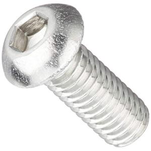 キタコKITACO ボタンキャップボルトM6×P1.0×15mm 汎用 2個入り