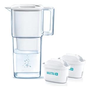 ろ過水容量1.15L ブリタ マクストラプラス 全容量2.2L 浄水器