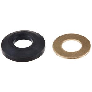 SANEI 水栓上部パッキン 呼び13 三角パッキン ハンドルの根元の水モレ修理用 PP42A-1S-13