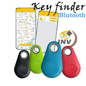 忘れ物タグ 紛失防止 盗難防止 GPS 小型 キーホルダー型紛失防止タグ