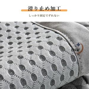ソファカバー ひんやりソファーカバー 冷感 1...の詳細画像4