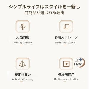 ガーデンラック フラワースタンド 屋外 室内 ...の詳細画像2