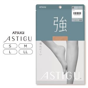 ATSUGI（アツギ） ASTIGU アスティーグ （指）5本指 ひざ下丈